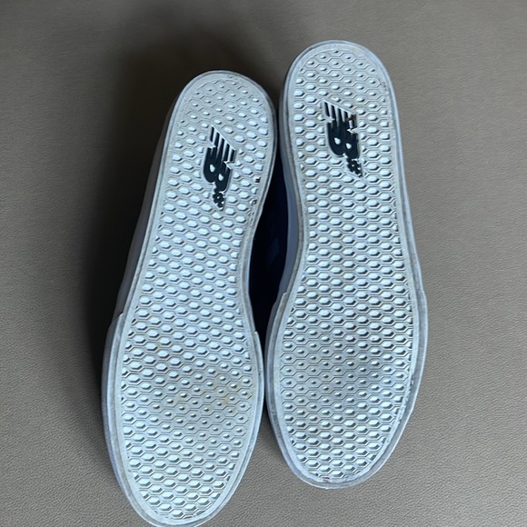 New Balance Mens Shoes size 13 Black Numeric 346 Mid Skateboarding NM346YN - Picture 4 of 8